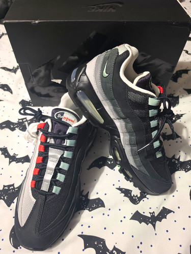 Nike air max - big, bubble