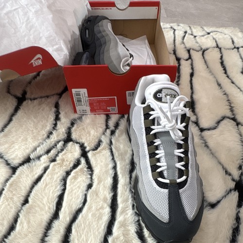 Nike air max big bubble - bubble, 95