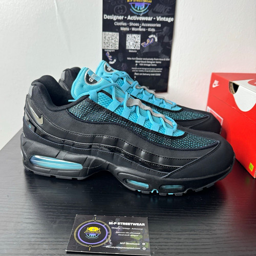 Nike air max - nike, 95