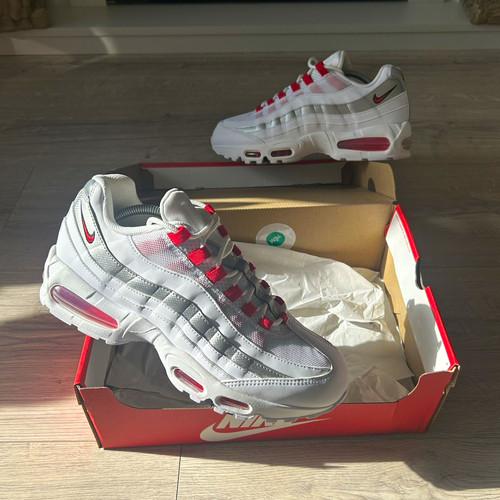 Nike air max big bubble - air, 95