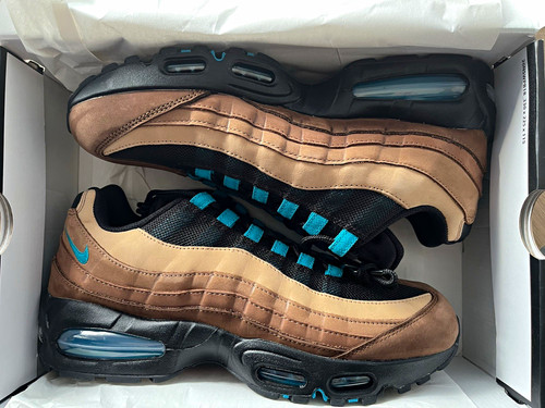 Nike air max big bubble - nike,