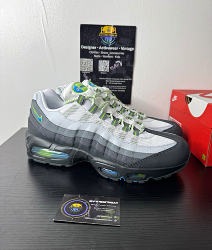 Nike air max big - air,