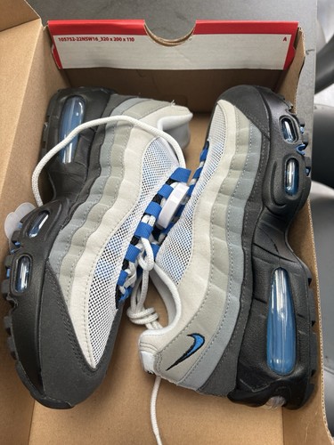 Bnwb genuine nike - air, max