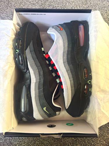 Nike air max big - nike, 95