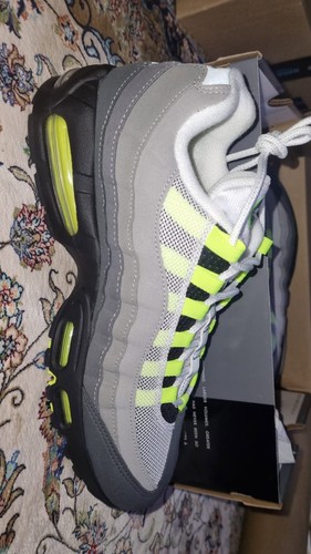 Nike air max neon 2026 - neon,