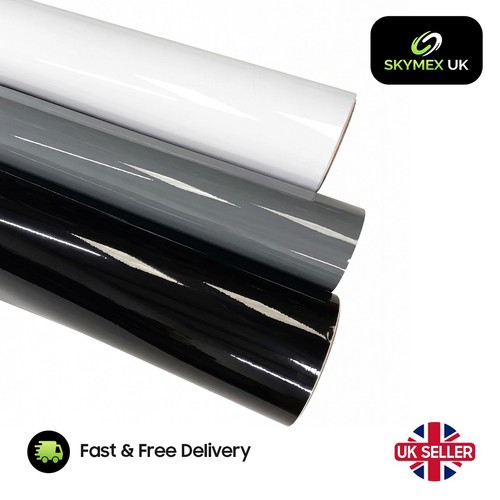 Premium gloss matte car vinyl - matte,