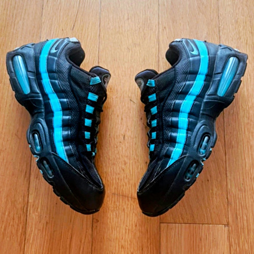 Nike air max big bubble - big,