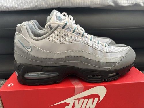 Nike air max - air, big
