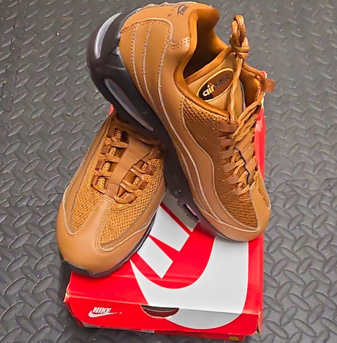 Nike air max - nike, 95