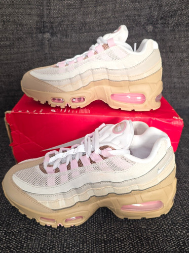 Nike air max big bubble - 95,