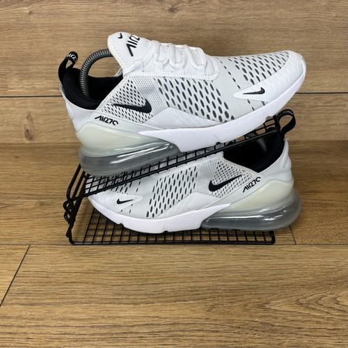Nike air max 270 - nike, shoes