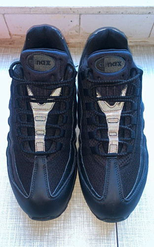 Nike air max big bubble - max,