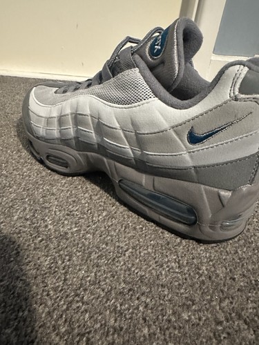 Nike air max - nike, big