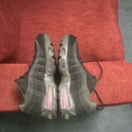Nike air max - air, uk9