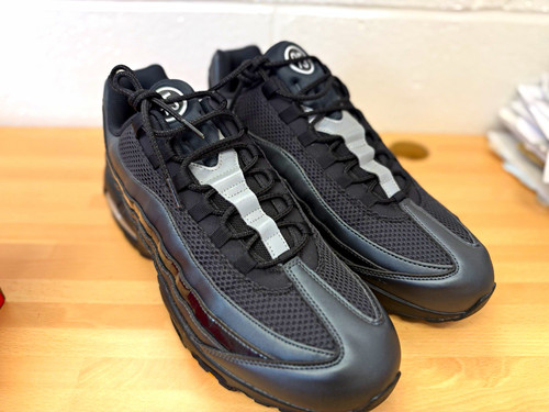 Nike air max big bubble - nike,