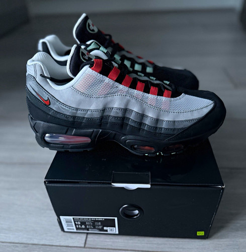 Nike air max - air, 110