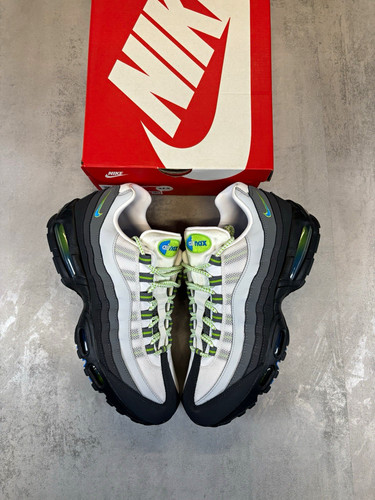 Nike air max big - air, 95