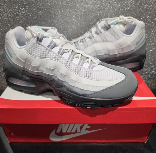 Nike air max big bubble - nike, 95