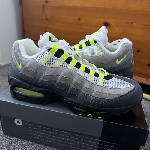 Nike air max - max, bubble