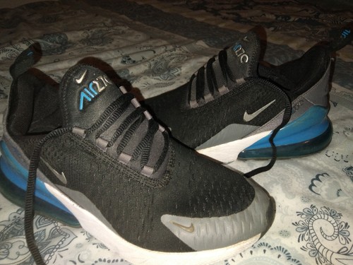 Boys nike air max - max, uk