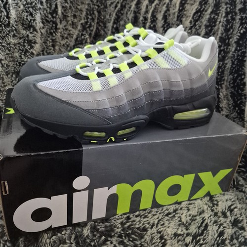 Nike air max big bubble - air,