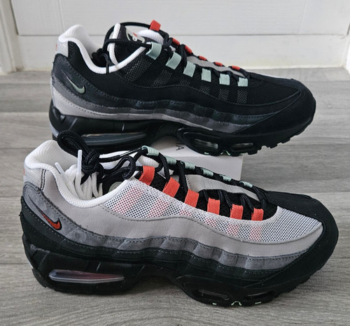 Nike air max big bubble - air, 95