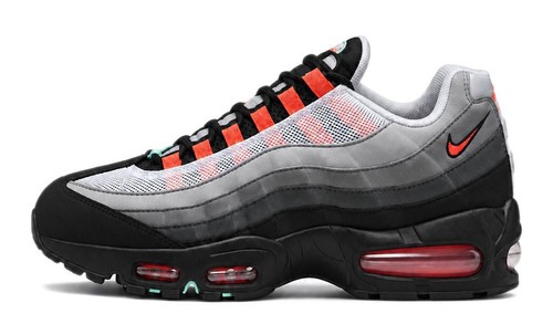 Nike air max big bubble - 95,