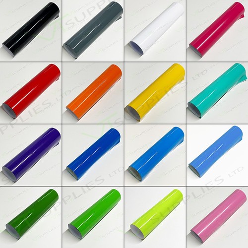 Gloss vinyl wrap - gloss,