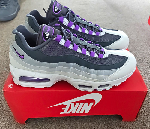 Nike air max big bubble - air,