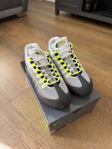 Nike air max big - og, bubble