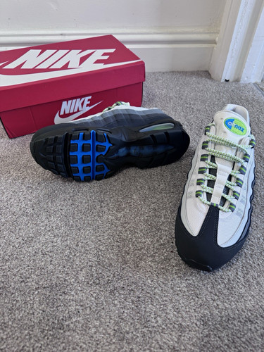 Nike air max big - 95,