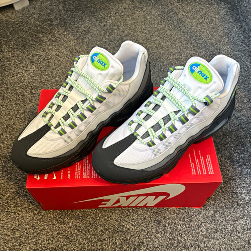 Nike air max - nike, 95
