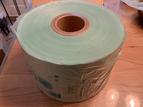 Sealed air bubble - sealed,