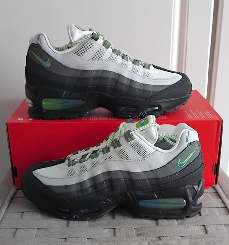 Nike air max - nike, green