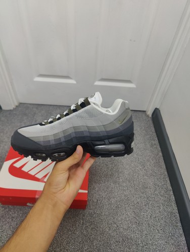 Nike air max big - air, 95
