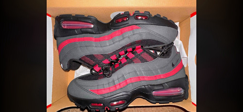 Nike air max - nike, big