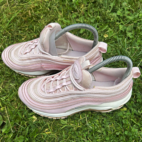 Nike air max - nike, oxford