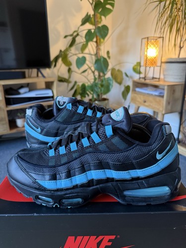 Nike air max big bubble - max,