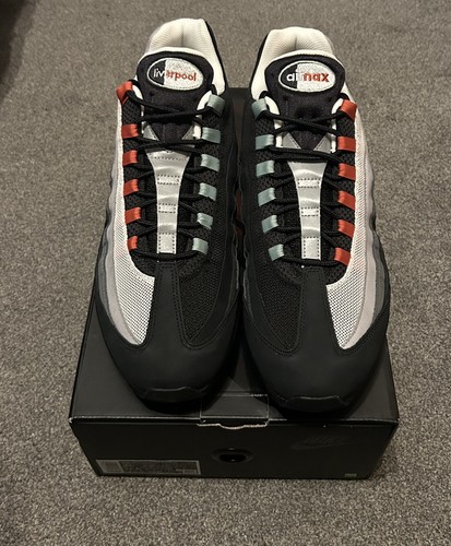 Nike air max big bubble - 95,