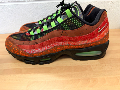 Nike air max big bubble - nike,
