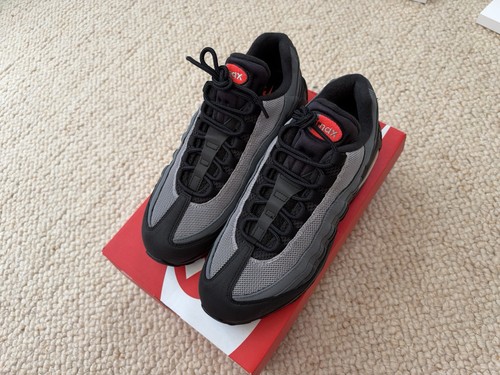 Nike air max big bubble - max, og