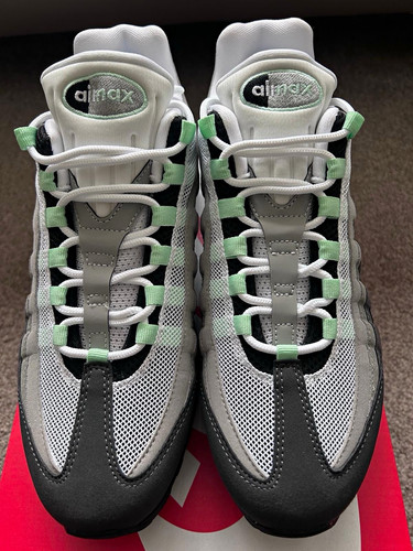 Nike air max big bubble - max, 95