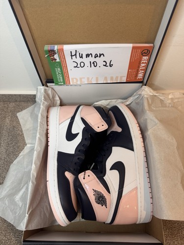 Nike air jordan high og - jordan,