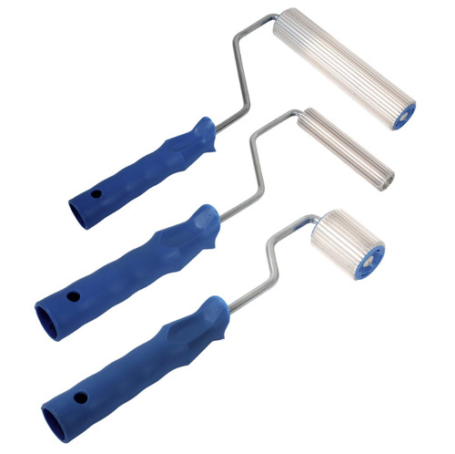 Paddle roller grp fibreglass - roller,