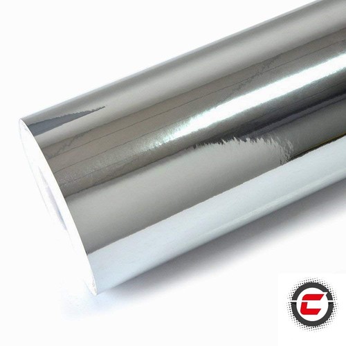 Mirror chrome vinyl car wrap - vinyl,