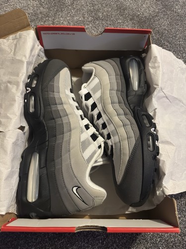 Nike air max - big, bubble