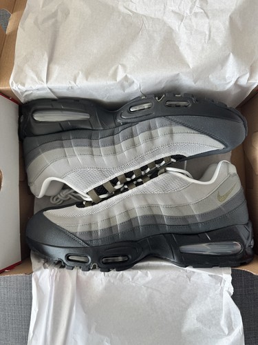 Nike air max big bubble - og,