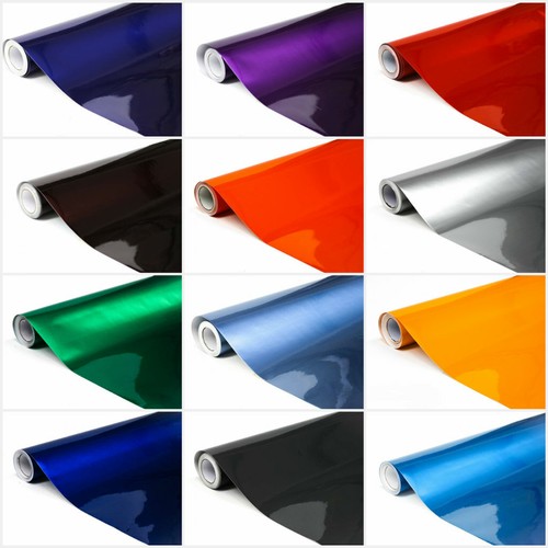 New super gloss metallic vinyl - new,