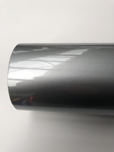 Extra high gloss - high,