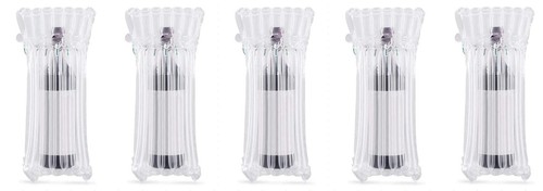 Inflatable wine bottle air - x,